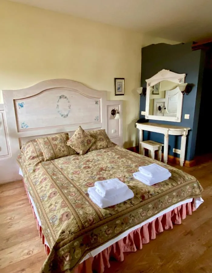 Gosciniec Oycowizna Hotel Lesznowola  Inn