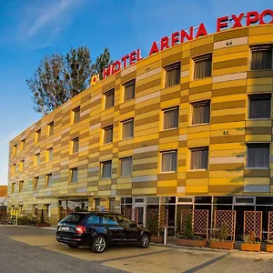 Hotel Arena Expo **