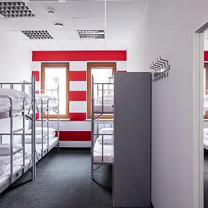 Inbed Hostel