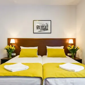 L26 Lopuszanska Holiday park